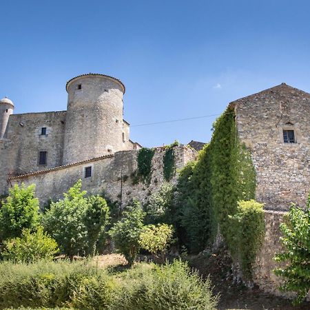 Village Huttopia Sud Ardeche Vagnas Экстерьер фото